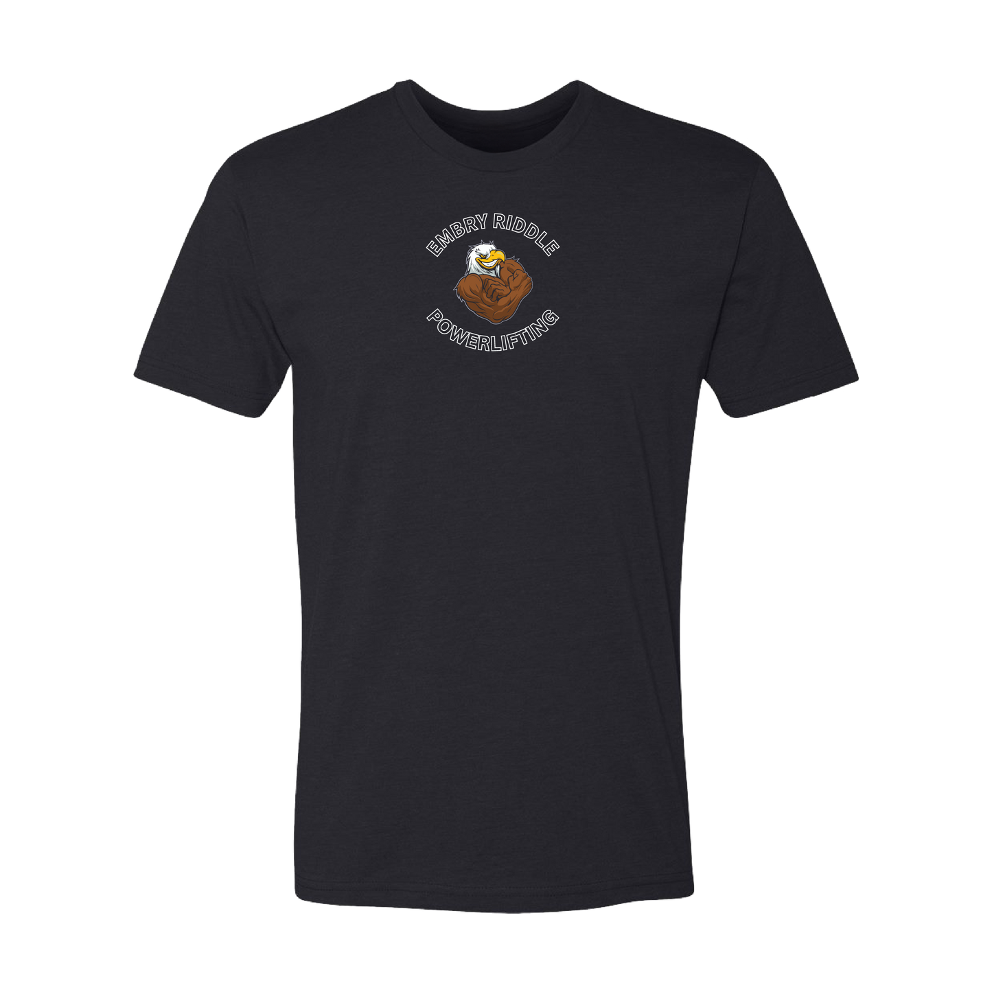 Embry Riddle Comp Tee