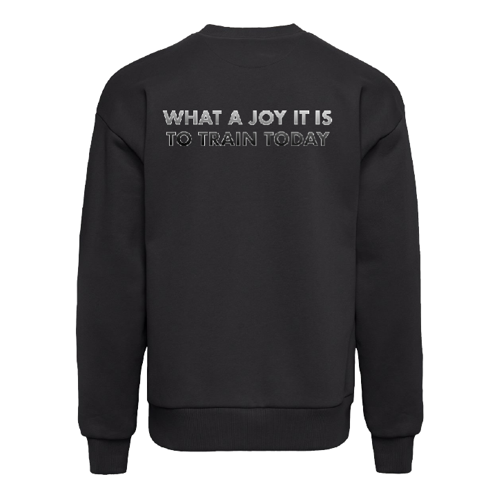 Miami Powerlifting Heavyweight Crewneck