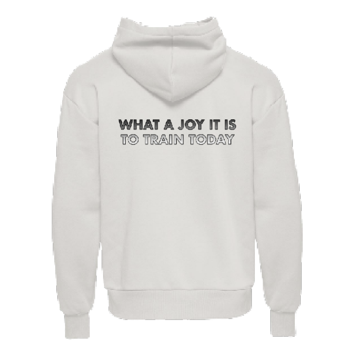 Miami Powerlifting Heavyweight Hoodie