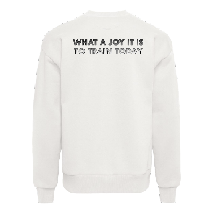 Miami Powerlifting Heavyweight Crewneck