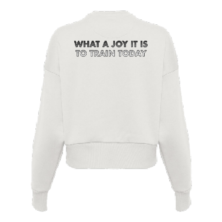 Miami Powerlifting Women's Heavyweight Crewneck