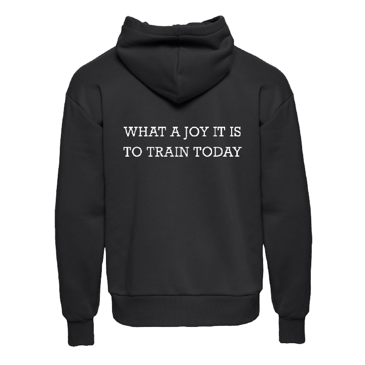 MUPL Heavyweight Hoodie