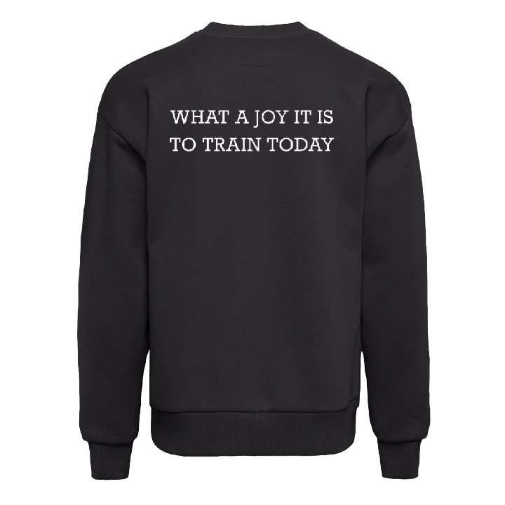 MUPL Heavyweight Crewneck