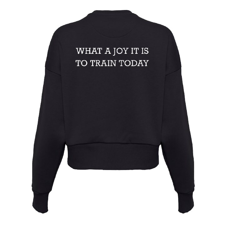 MUPL Women's Heavyweight Crewneck