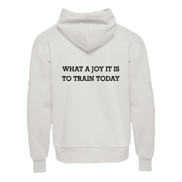 MUPL Heavyweight Hoodie
