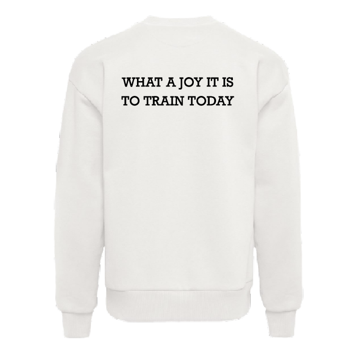 MUPL Heavyweight Crewneck