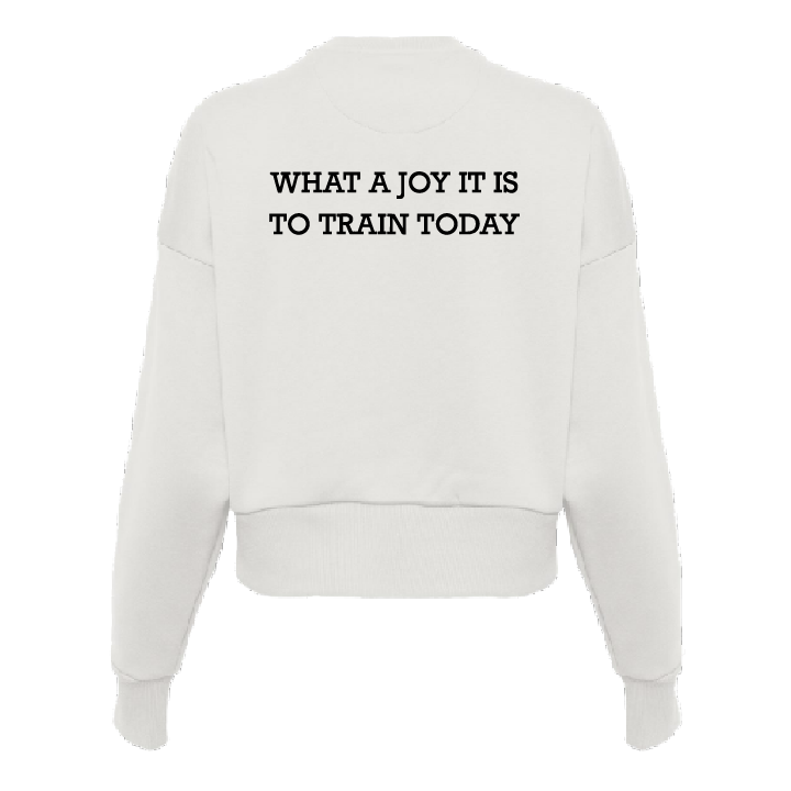 MUPL Women's Heavyweight Crewneck