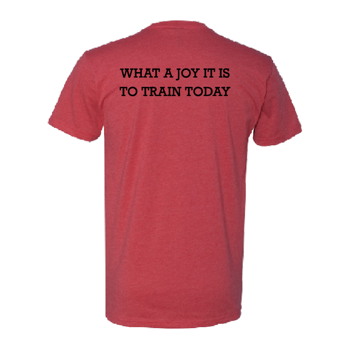 MUPL Official Tee
