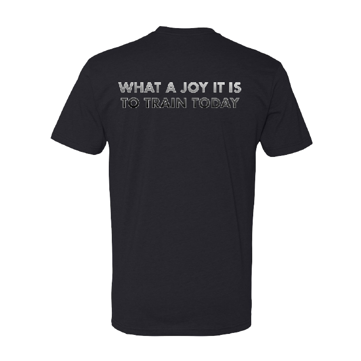 Miami Powerlifting Tee