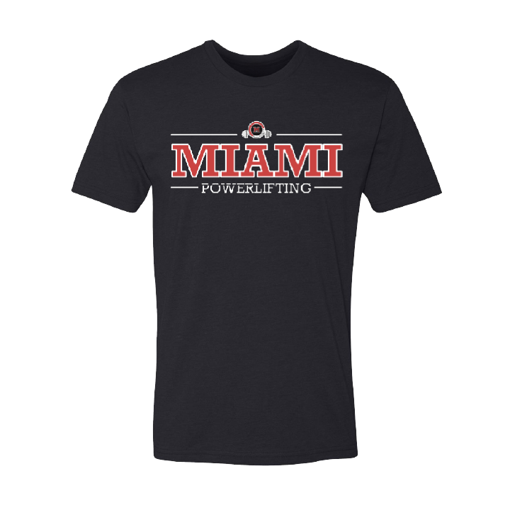 MUPL Official Tee