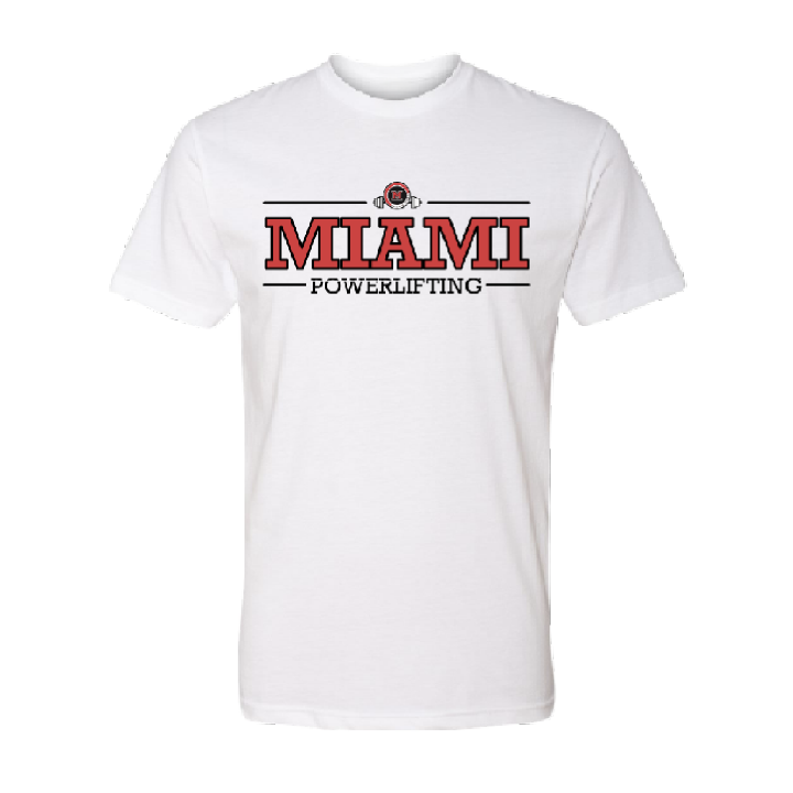 MUPL Official Tee