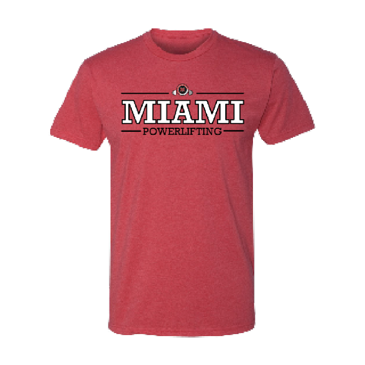 MUPL Official Tee