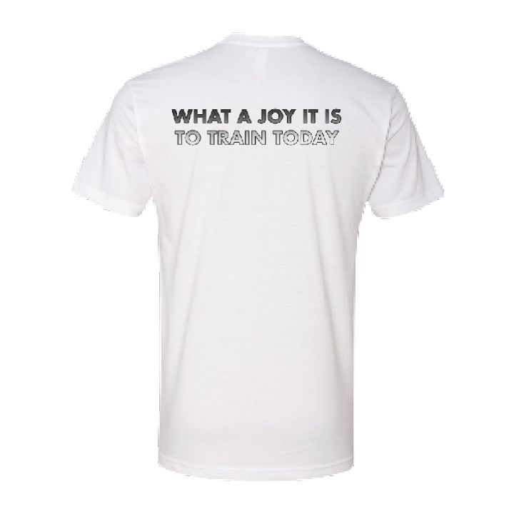 Miami Powerlifting Tee