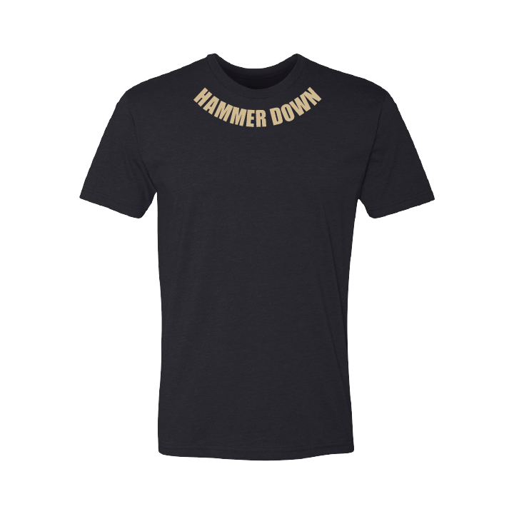 Purdue Comp Tee