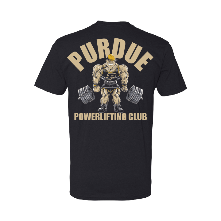 Purdue Comp Tee