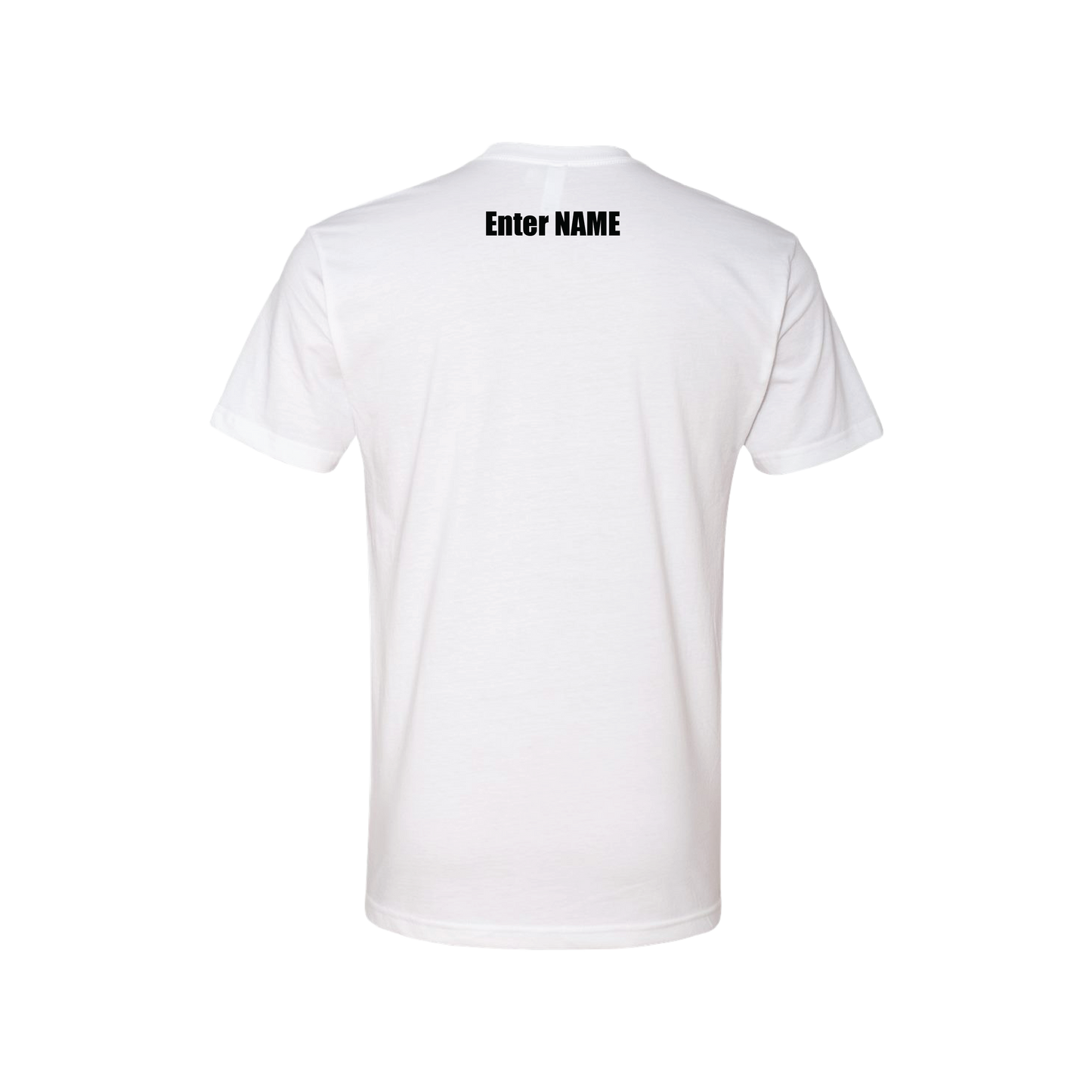 USF Powerlifting Competition Shirt