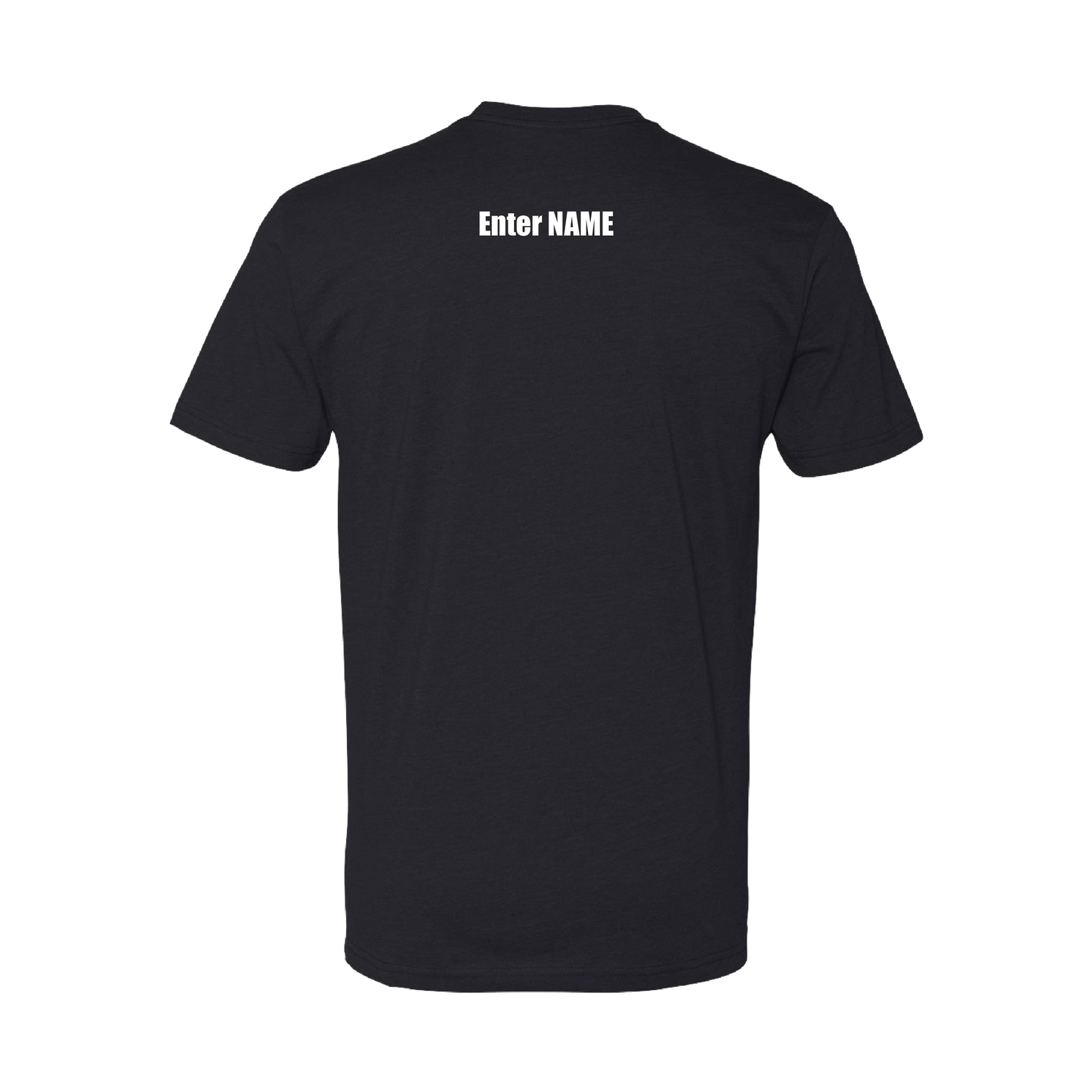USF Powerlifting Competition Shirt
