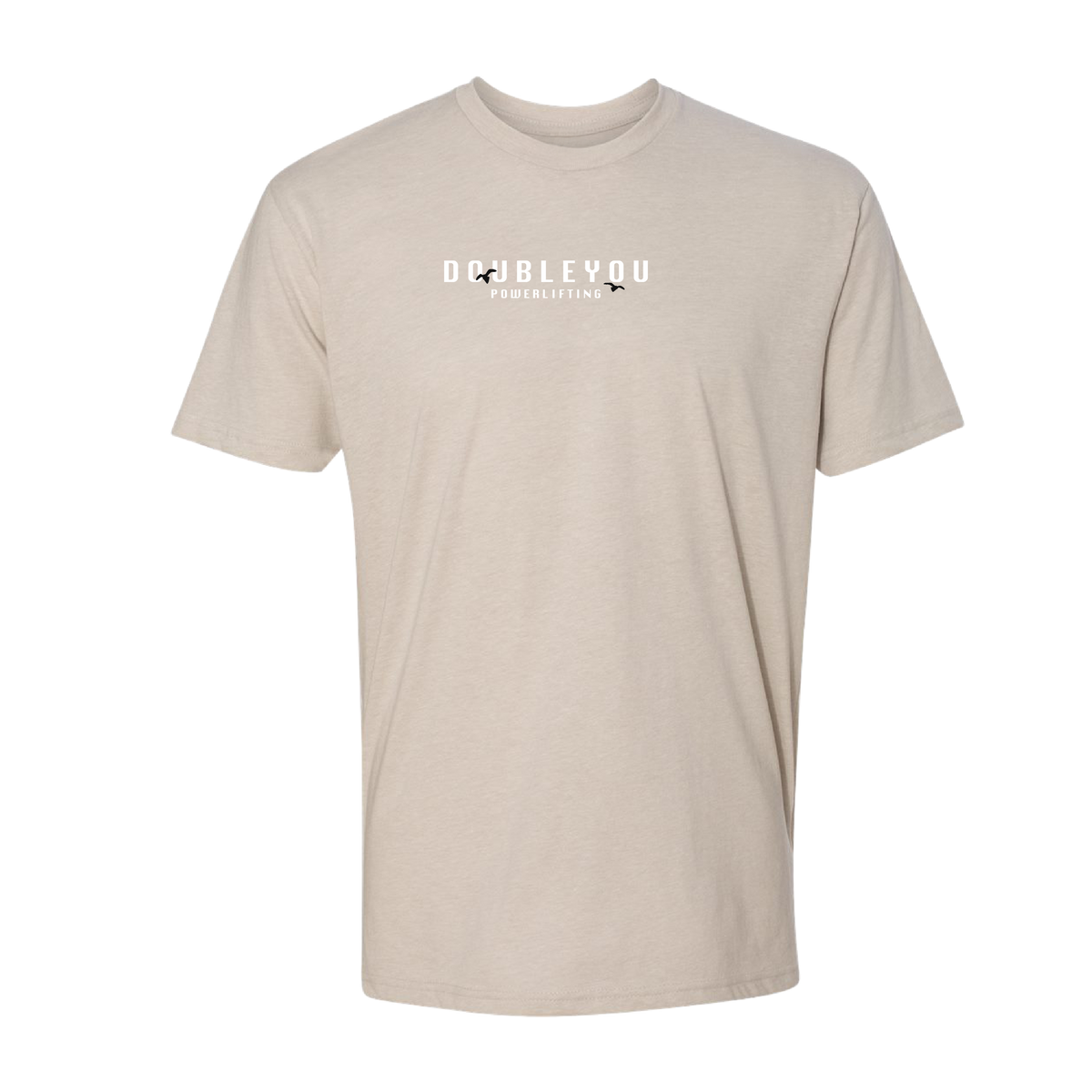 Beach Powerlifting Club Tee
