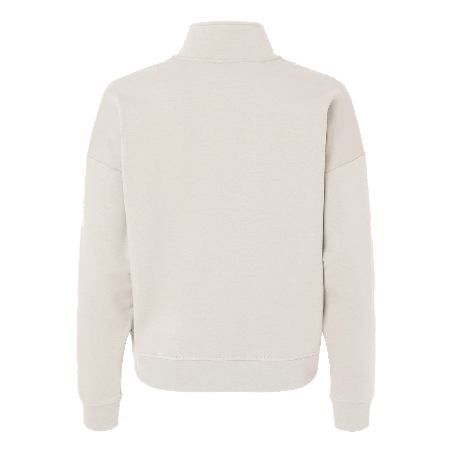 Official IDFPA Student and University Worlds Female Quarterzip