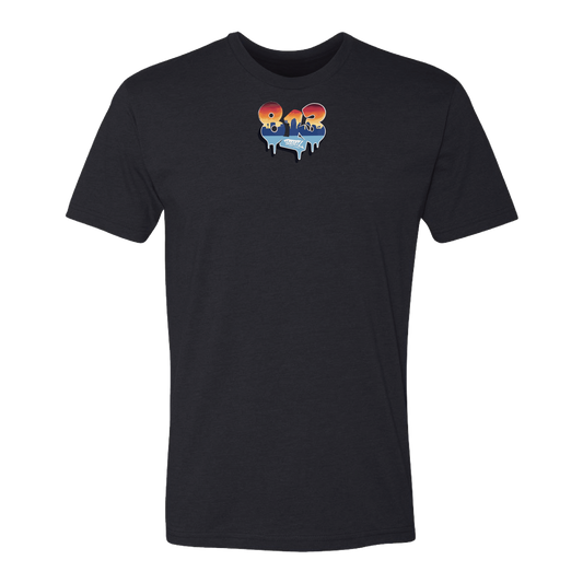 Tampa Mural Comp Tee