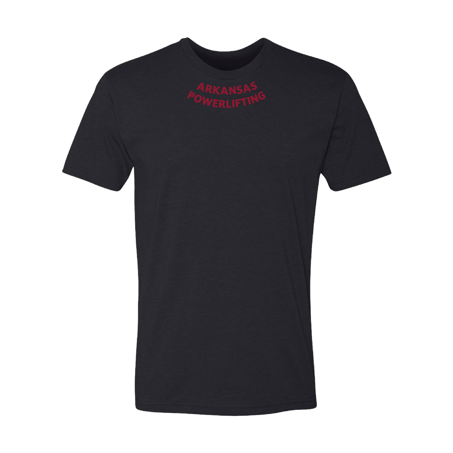 Arkansas Comp Tee