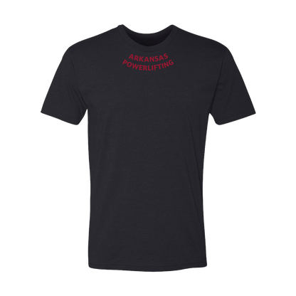 Arkansas Comp Tee