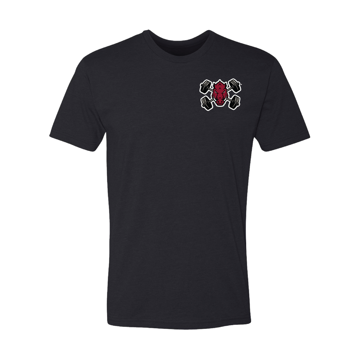 Arkansas Sponsor Shirt