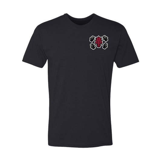 Arkansas Sponsor Shirt