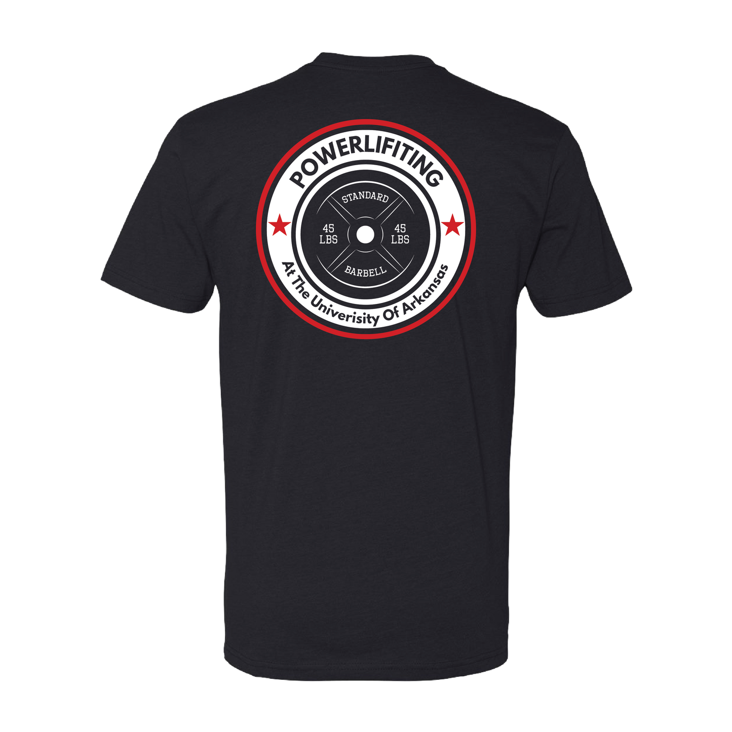 Earned Not Given Shirt