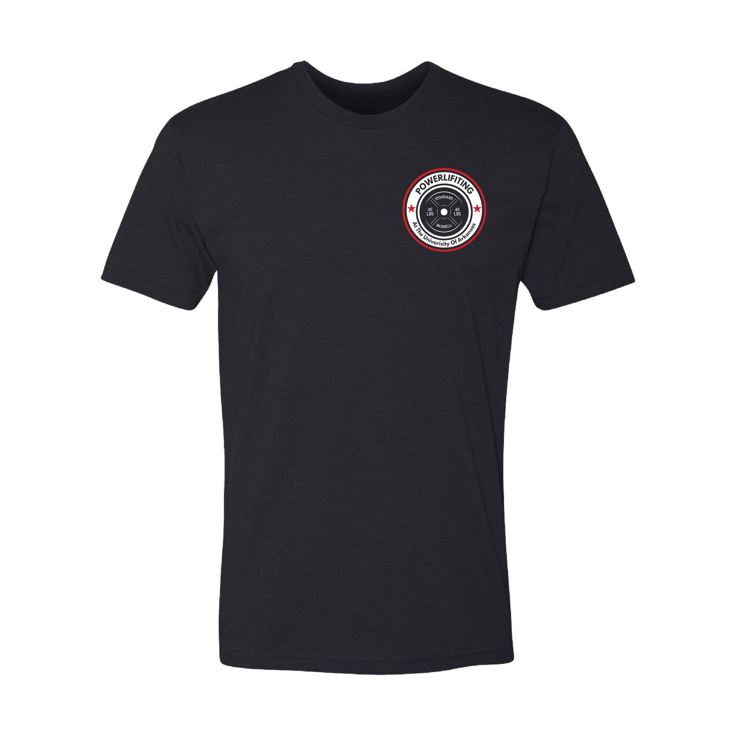 Built Not Bought Shirt