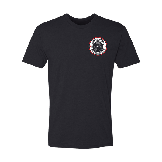 Built Not Bought Shirt