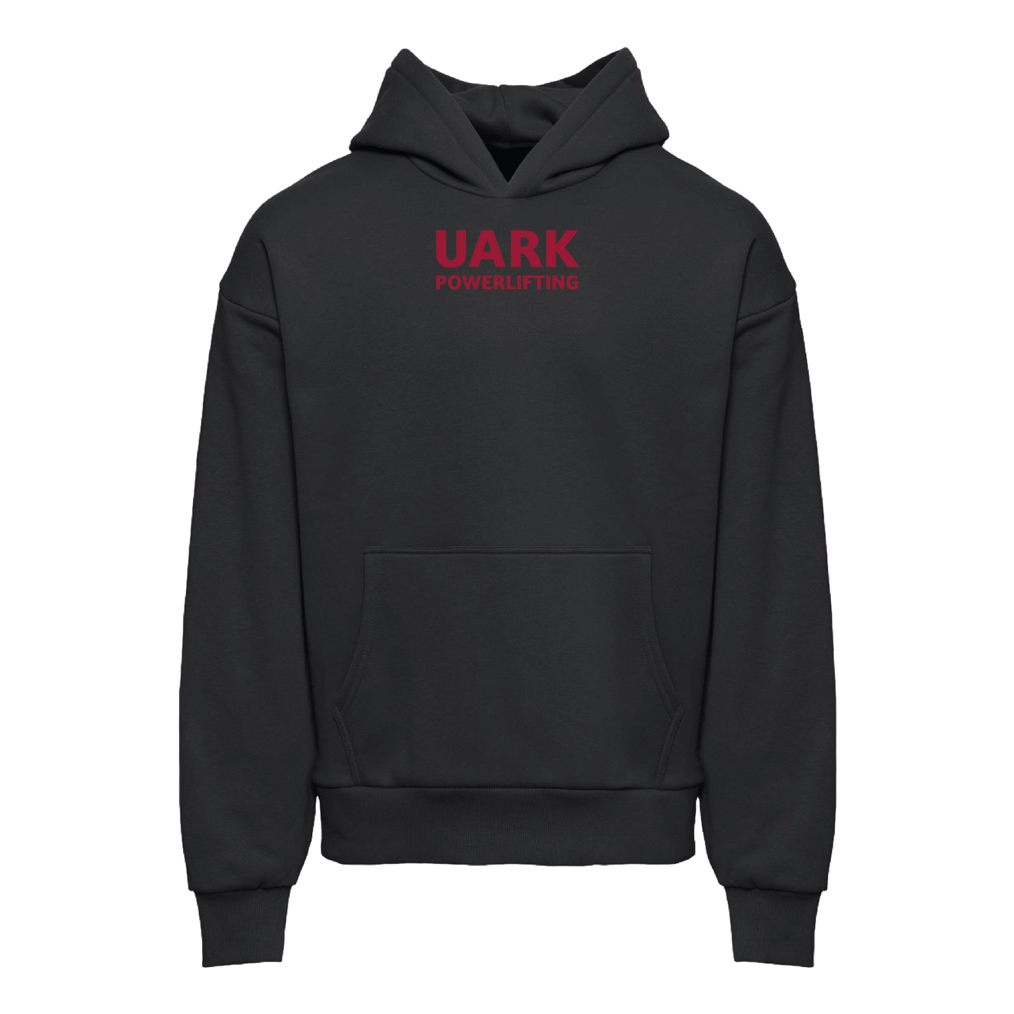 UARK Hoodie