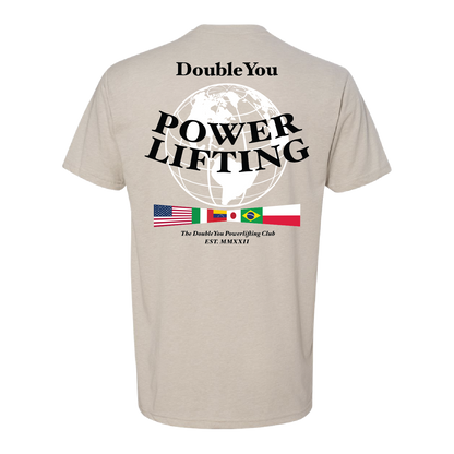 Around the World T-Shirt