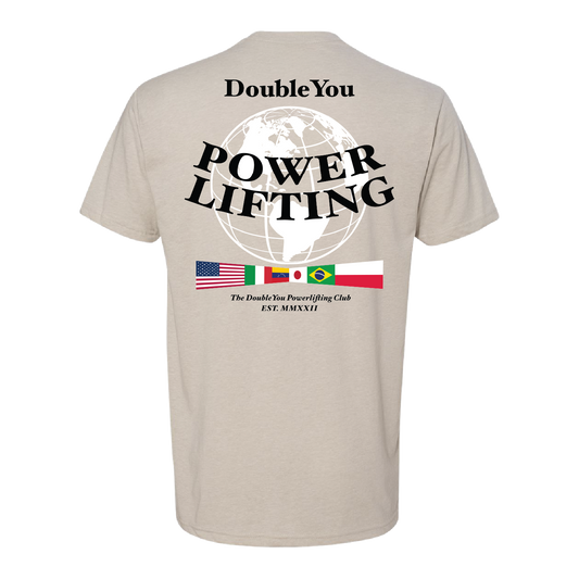Around the World T-Shirt