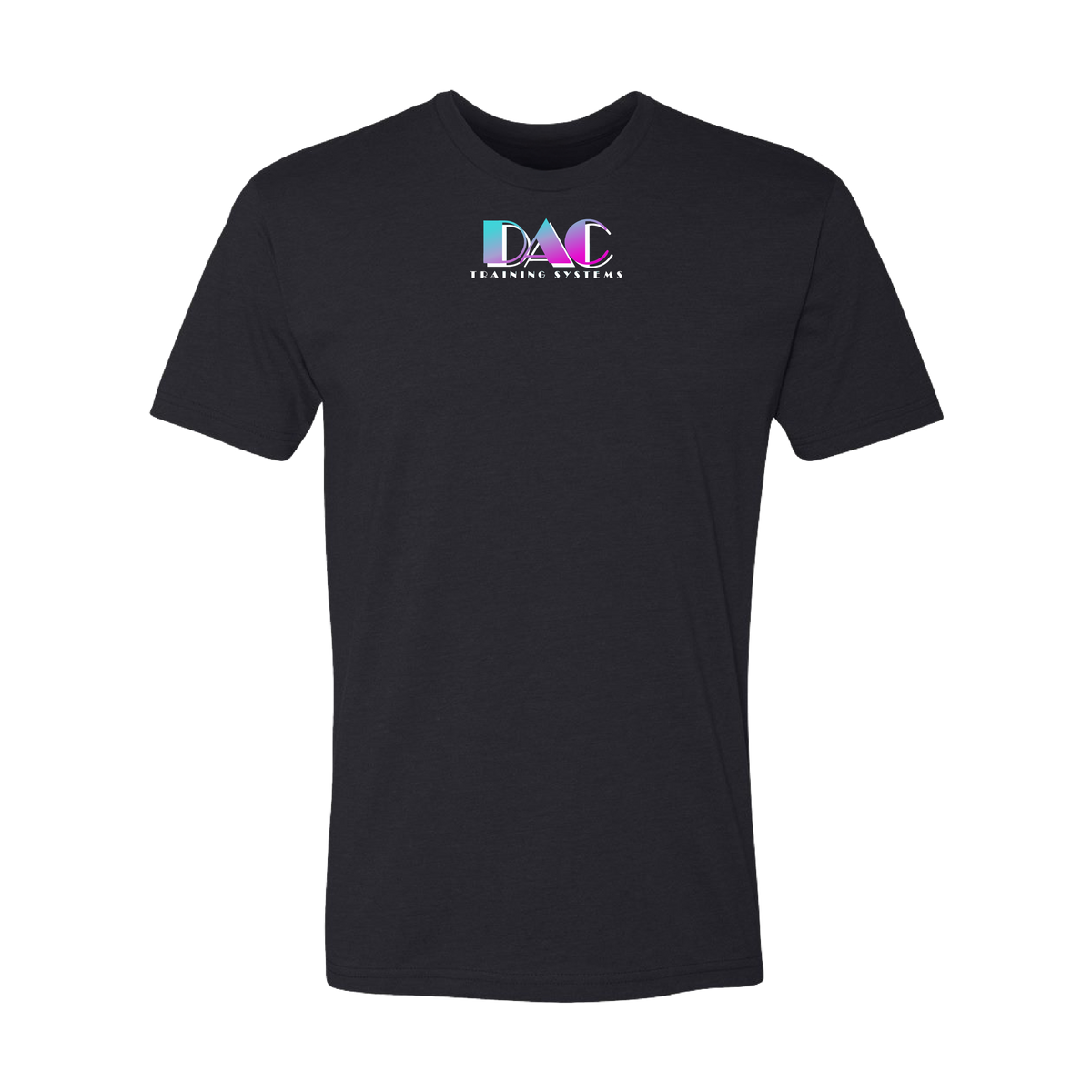 DAC Competition Tee