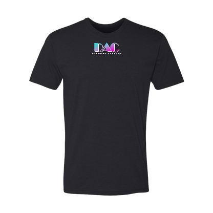 DAC Competition Tee