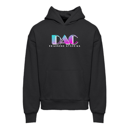 DAC Heavyweight hoodie