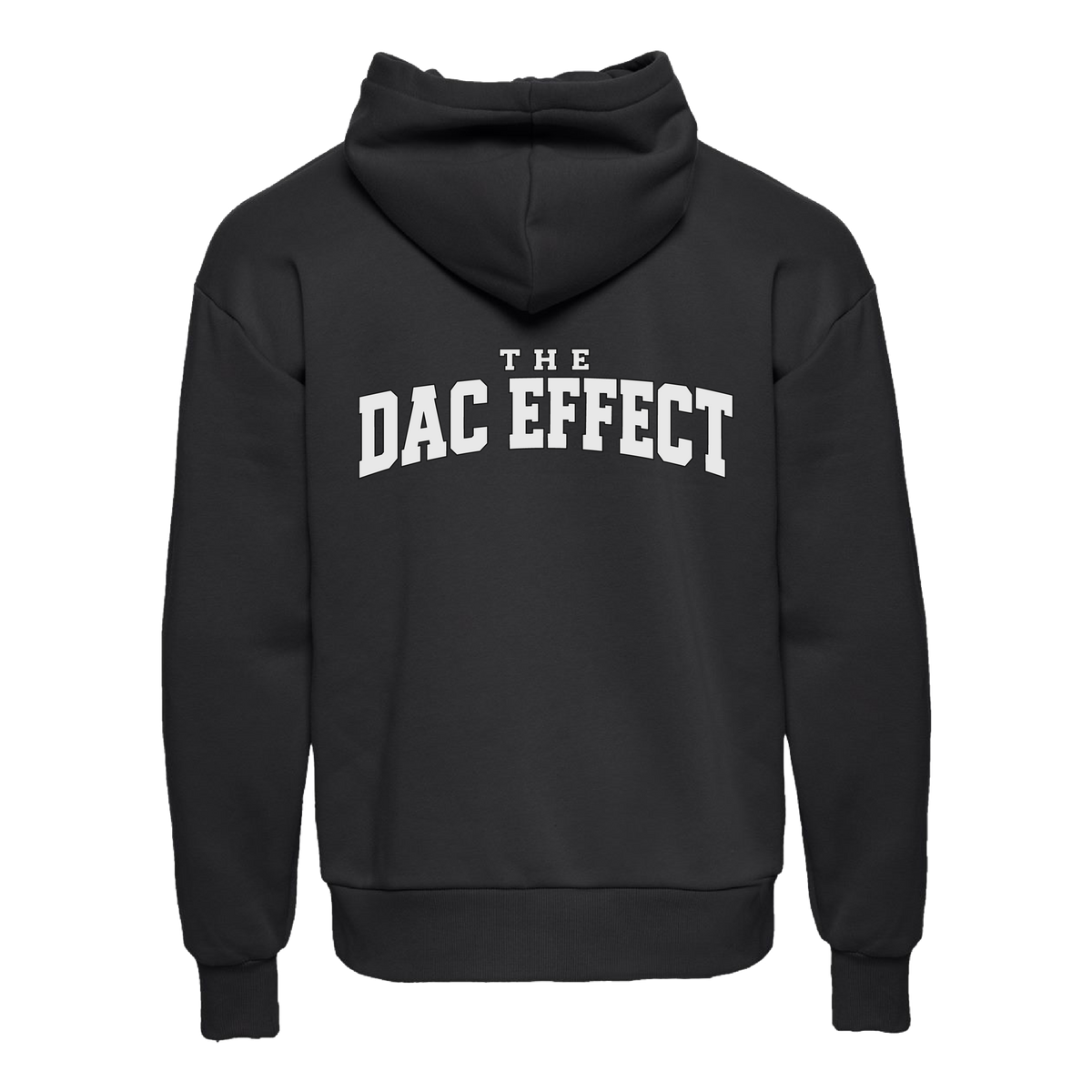 DAC Heavyweight hoodie
