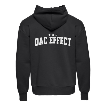 DAC Heavyweight hoodie