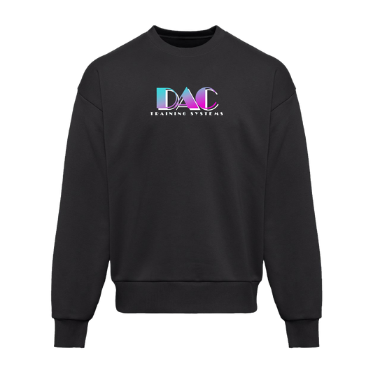 DAC Heavyweight Crewneck
