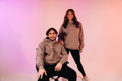 Signature Lavender Hoodie