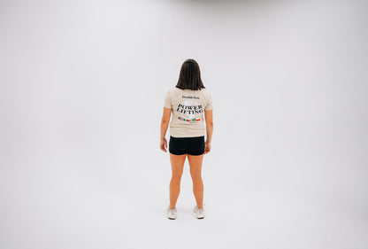 Around the World Tee