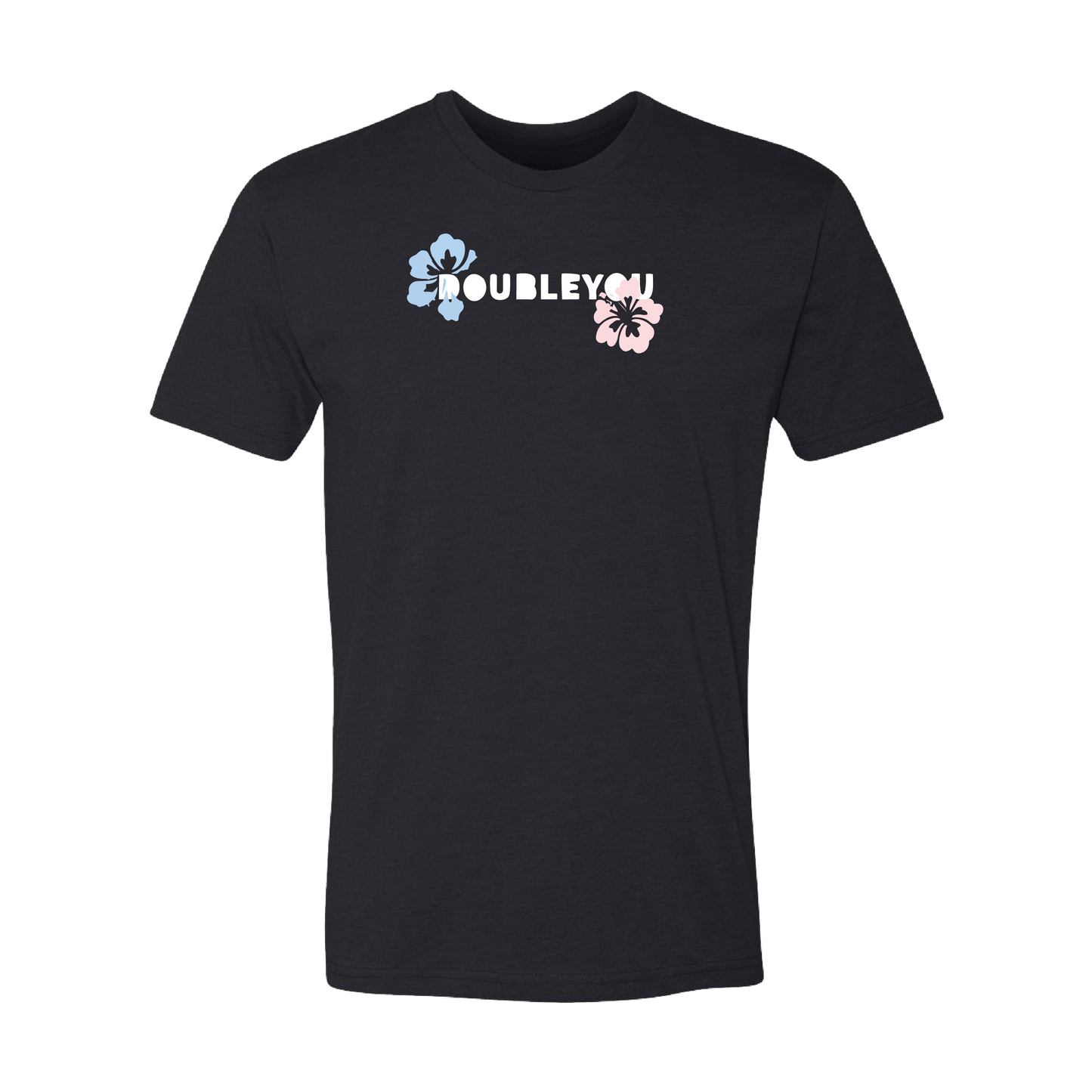 Flower Lift Club Shirt