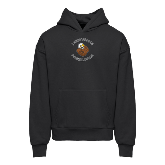 Embry Riddle Heavyweight Hoodie