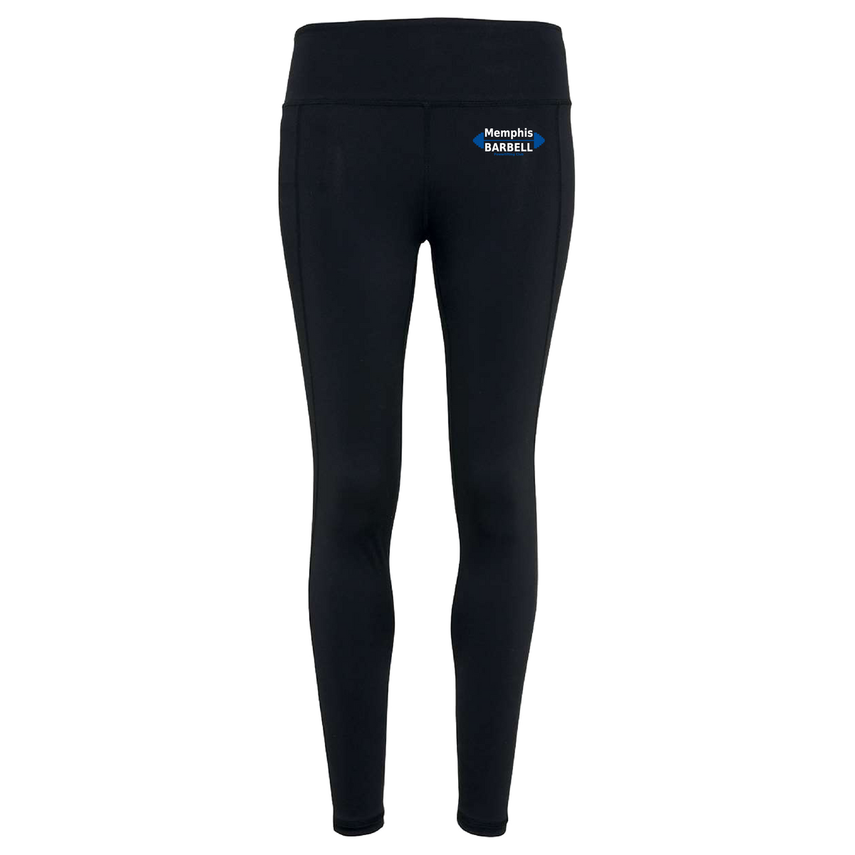 Memphis Barbell Female Leggings