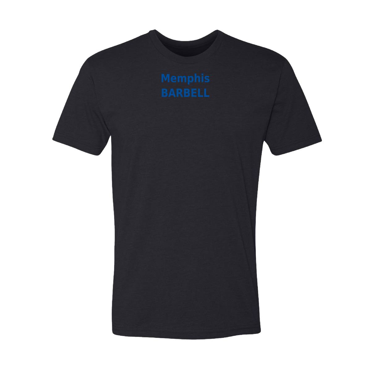 Memphis Barbell Comp Tee