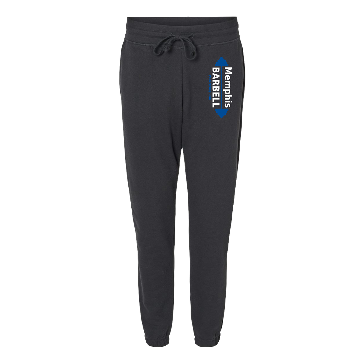 Memphis Barbell Men's Sweatpants