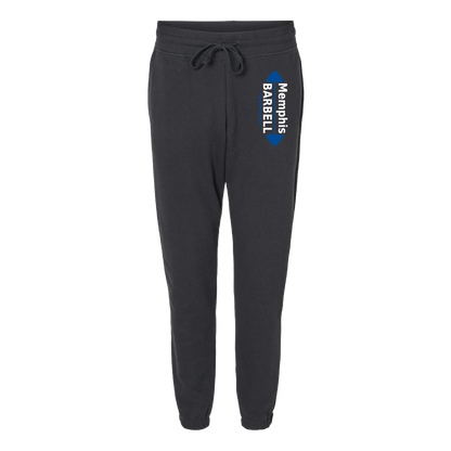 Memphis Barbell Men's Sweatpants