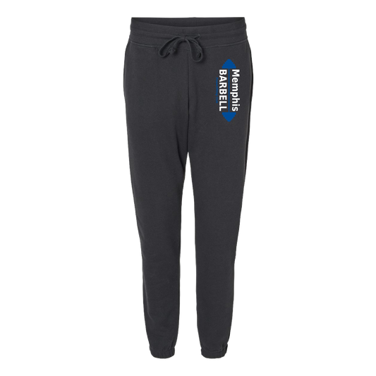 Memphis Barbell Men's Sweatpants