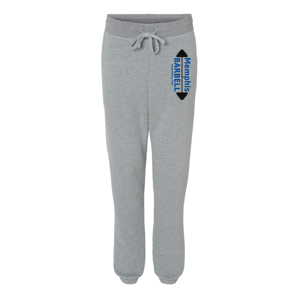 Memphis Barbell Men's Sweatpants